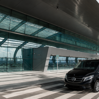 Kayseri Erkilet Cappadocia Airport Transfer (ASR)
